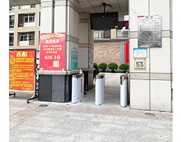 虹华软件携手惠州联通公司共同建设惠州市第