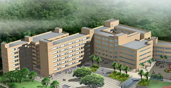 案例 【虹华】科技赋能，东莞厚街海月学校引入智慧校园建设
